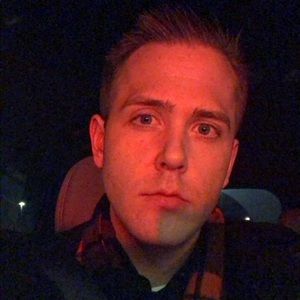 Meet your Posher, Jonathan